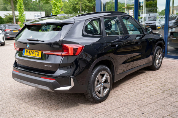 BMW X1 SDrive18i|Prijs rijklaar incl 12 mnd garantie|Nieuw Model Navi Camera Elek klep Dig.Cockpit
