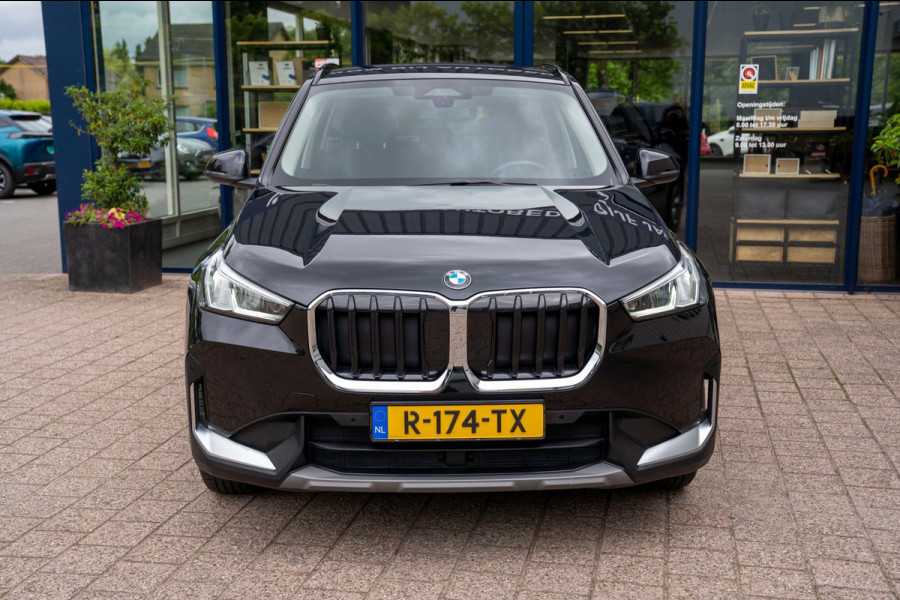 BMW X1 SDrive18i|Prijs rijklaar incl 12 mnd garantie|Nieuw Model Navi Camera Elek klep Dig.Cockpit