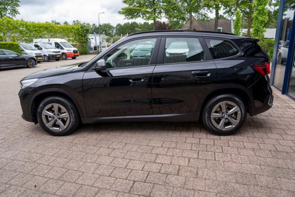 BMW X1 SDrive18i|Prijs rijklaar incl 12 mnd garantie|Nieuw Model Navi Camera Elek klep Dig.Cockpit