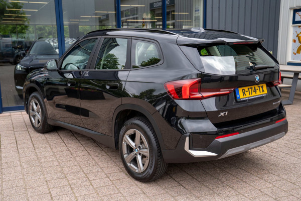 BMW X1 SDrive18i|Prijs rijklaar incl 12 mnd garantie|Nieuw Model Navi Camera Elek klep Dig.Cockpit