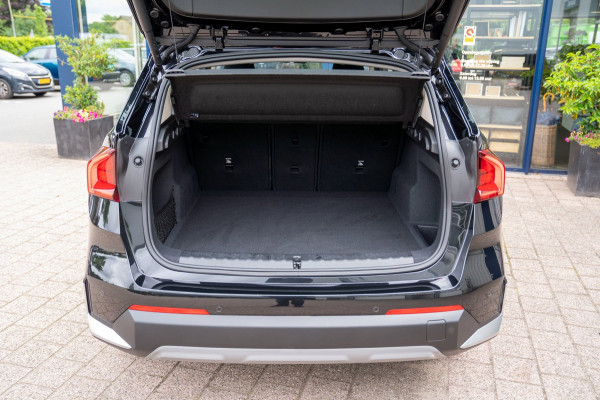 BMW X1 SDrive18i|Prijs rijklaar incl 12 mnd garantie|Nieuw Model Navi Camera Elek klep Dig.Cockpit