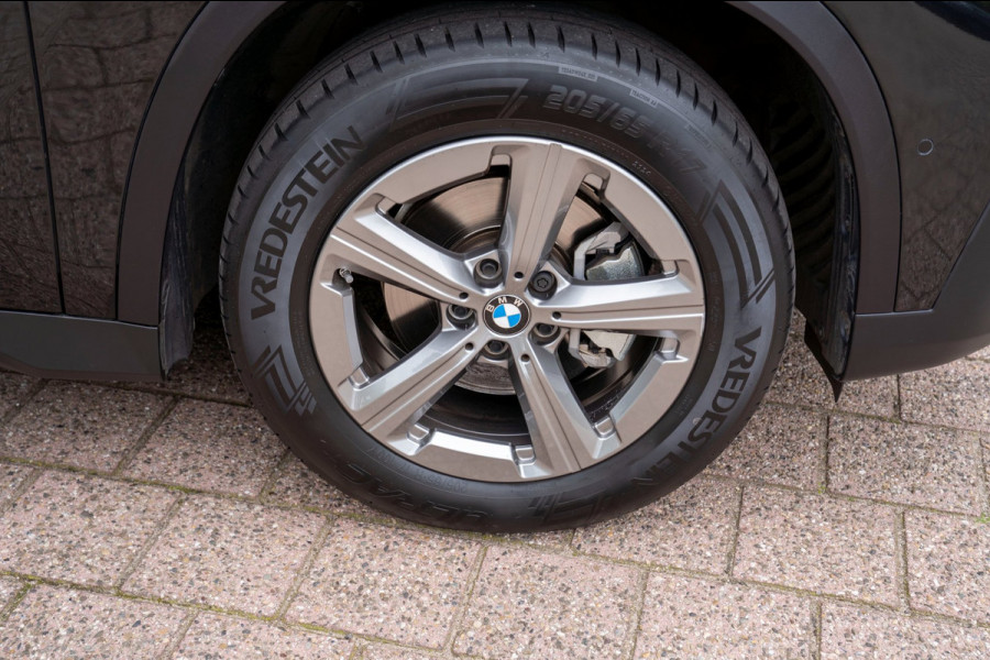BMW X1 SDrive18i|Prijs rijklaar incl 12 mnd garantie|Nieuw Model Navi Camera Elek klep Dig.Cockpit
