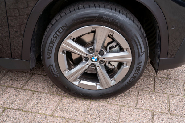 BMW X1 SDrive18i|Prijs rijklaar incl 12 mnd garantie|Nieuw Model Navi Camera Elek klep Dig.Cockpit