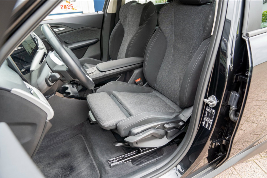 BMW X1 SDrive18i|Prijs rijklaar incl 12 mnd garantie|Nieuw Model Navi Camera Elek klep Dig.Cockpit