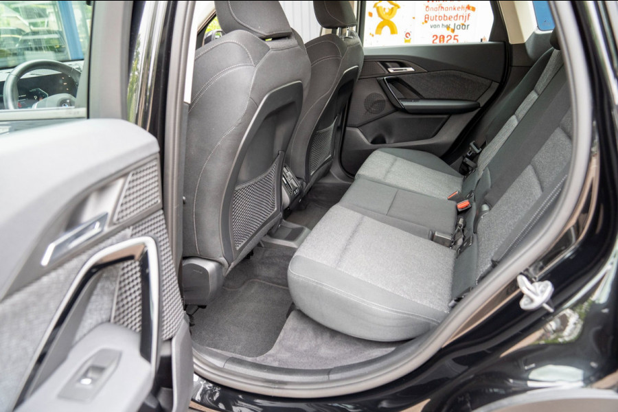 BMW X1 SDrive18i|Prijs rijklaar incl 12 mnd garantie|Nieuw Model Navi Camera Elek klep Dig.Cockpit