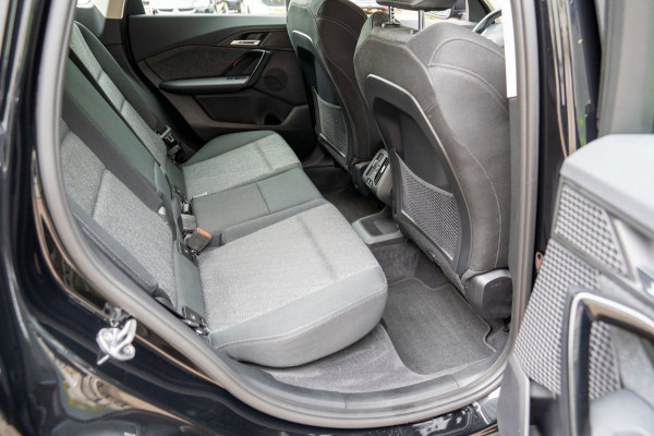 BMW X1 SDrive18i|Prijs rijklaar incl 12 mnd garantie|Nieuw Model Navi Camera Elek klep Dig.Cockpit