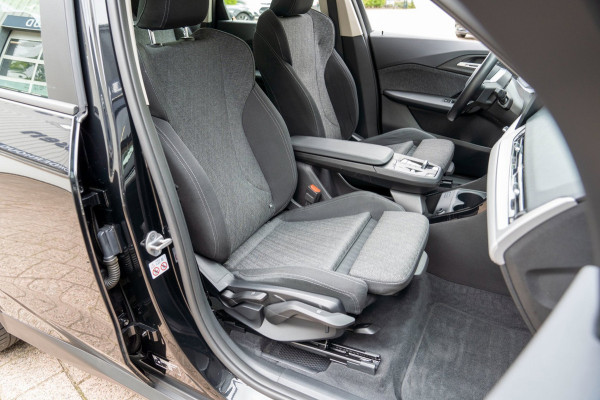 BMW X1 SDrive18i|Prijs rijklaar incl 12 mnd garantie|Nieuw Model Navi Camera Elek klep Dig.Cockpit