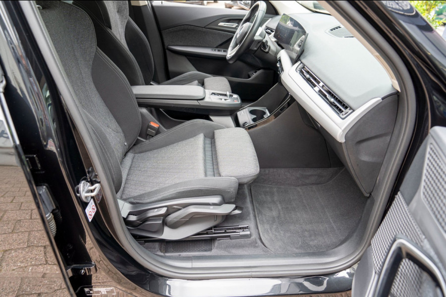 BMW X1 SDrive18i|Prijs rijklaar incl 12 mnd garantie|Nieuw Model Navi Camera Elek klep Dig.Cockpit