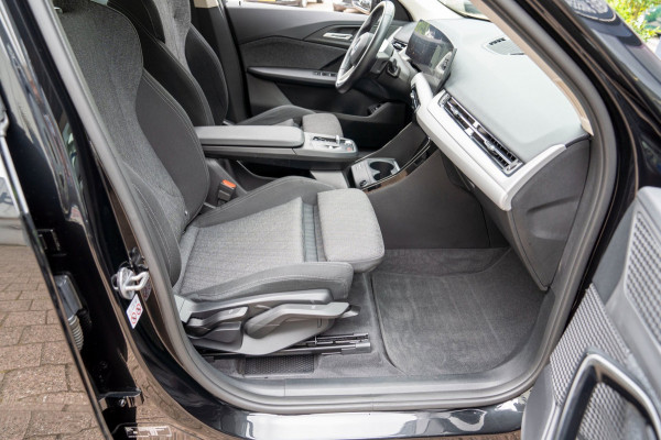 BMW X1 SDrive18i|Prijs rijklaar incl 12 mnd garantie|Nieuw Model Navi Camera Elek klep Dig.Cockpit