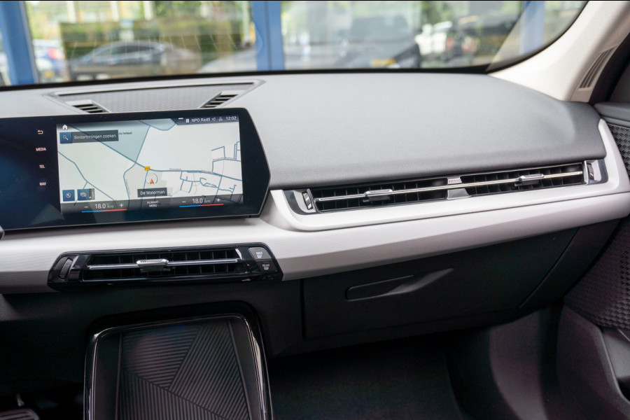 BMW X1 SDrive18i|Prijs rijklaar incl 12 mnd garantie|Nieuw Model Navi Camera Elek klep Dig.Cockpit