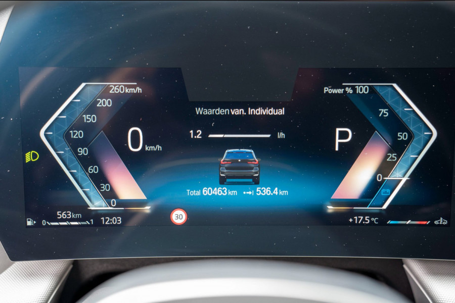 BMW X1 SDrive18i|Prijs rijklaar incl 12 mnd garantie|Nieuw Model Navi Camera Elek klep Dig.Cockpit