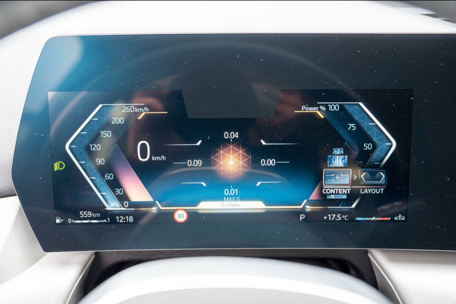 BMW X1 SDrive18i|Prijs rijklaar incl 12 mnd garantie|Nieuw Model Navi Camera Elek klep Dig.Cockpit