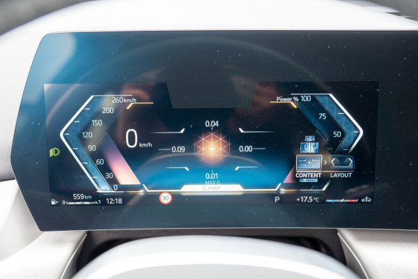 BMW X1 SDrive18i|Prijs rijklaar incl 12 mnd garantie|Nieuw Model Navi Camera Elek klep Dig.Cockpit