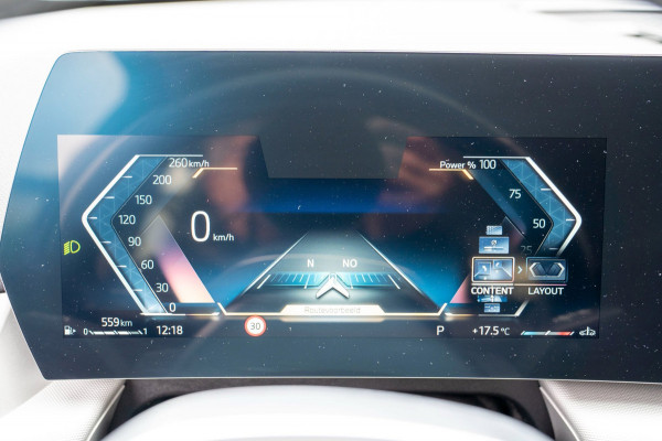 BMW X1 SDrive18i|Prijs rijklaar incl 12 mnd garantie|Nieuw Model Navi Camera Elek klep Dig.Cockpit