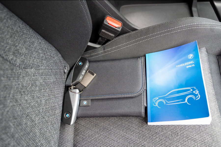 BMW X1 SDrive18i|Prijs rijklaar incl 12 mnd garantie|Nieuw Model Navi Camera Elek klep Dig.Cockpit