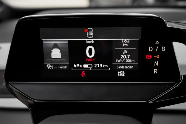 Volkswagen ID.3 Pro S 77 kWh Head Up Matrix-led ACC 19"