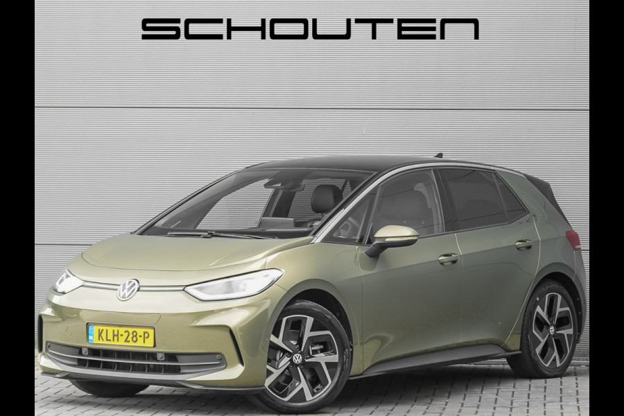 Volkswagen ID.3 Pro S 77 kWh Head Up Matrix-led ACC 19"