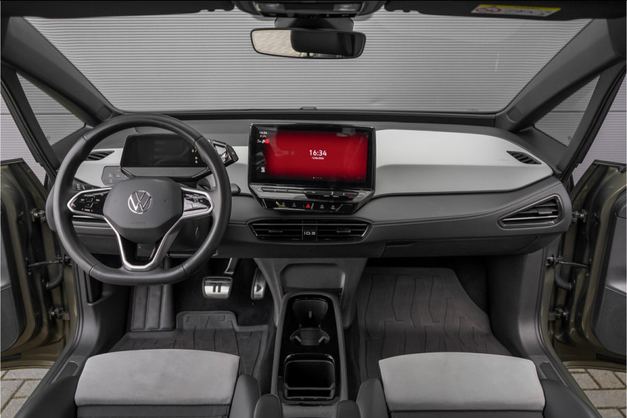 Volkswagen ID.3 Pro S 77 kWh Head Up Matrix-led ACC 19"
