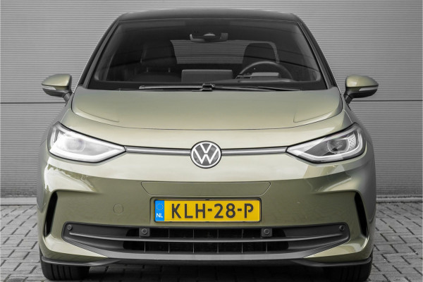 Volkswagen ID.3 Pro S 77 kWh Head Up Matrix-led ACC 19"
