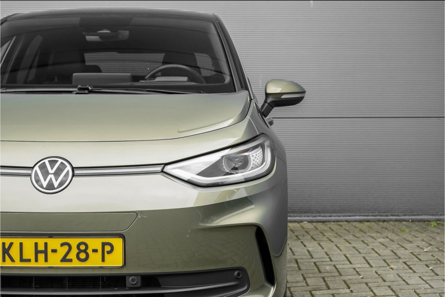 Volkswagen ID.3 Pro S 77 kWh Head Up Matrix-led ACC 19"