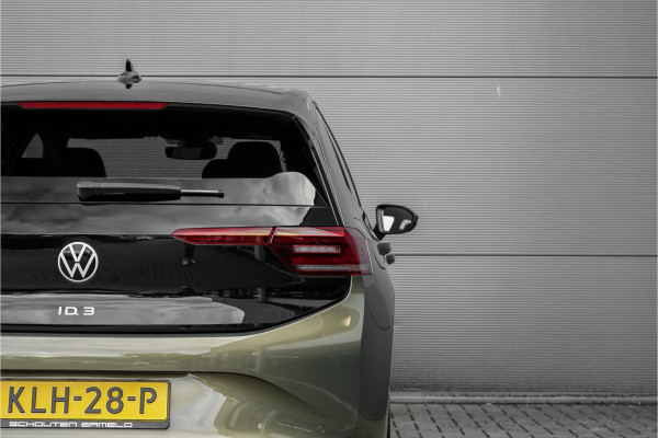 Volkswagen ID.3 Pro S 77 kWh Head Up Matrix-led ACC 19"
