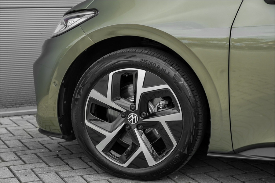 Volkswagen ID.3 Pro S 77 kWh Head Up Matrix-led ACC 19"