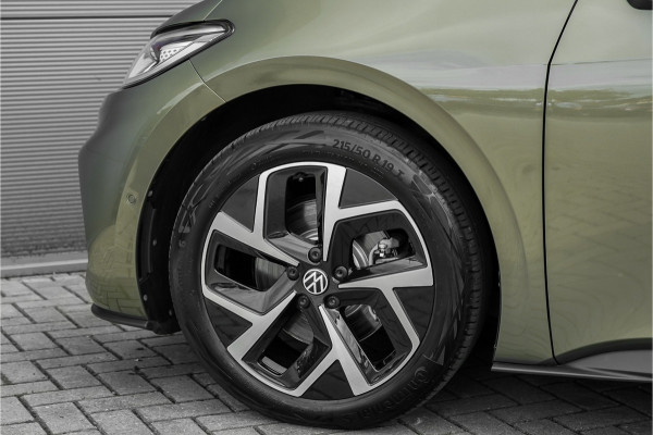 Volkswagen ID.3 Pro S 77 kWh Head Up Matrix-led ACC 19"