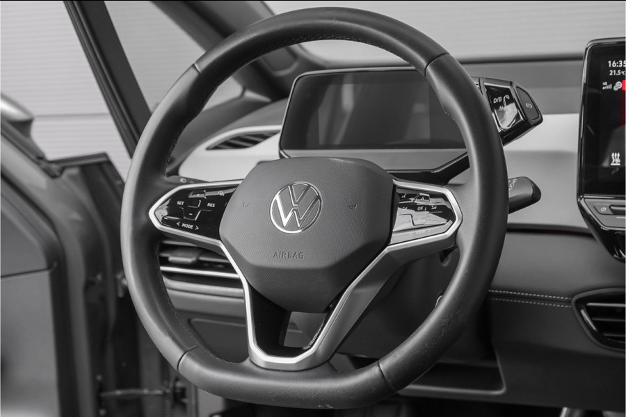 Volkswagen ID.3 Pro S 77 kWh Head Up Matrix-led ACC 19"