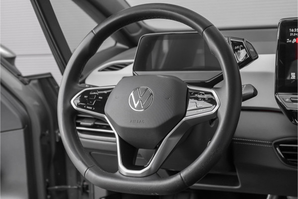 Volkswagen ID.3 Pro S 77 kWh Head Up Matrix-led ACC 19"