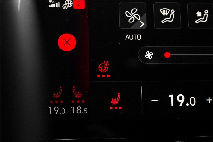Volkswagen ID.3 Pro S 77 kWh Head Up Matrix-led ACC 19"