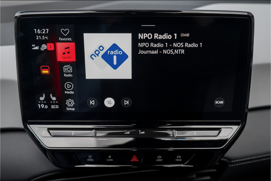 Volkswagen ID.3 Pro S 77 kWh Head Up Matrix-led ACC 19"