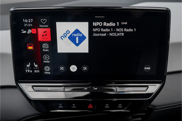 Volkswagen ID.3 Pro S 77 kWh Head Up Matrix-led ACC 19"