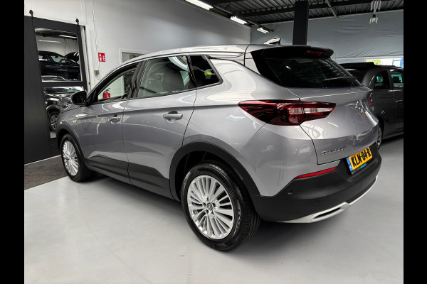 Opel Grandland X 1.2 Turbo Innovation / Camera / Carplay