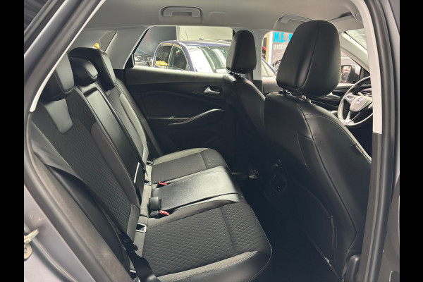 Opel Grandland X 1.2 Turbo Innovation / Camera / Carplay
