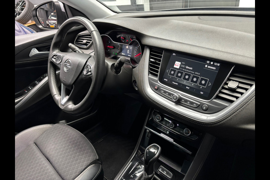 Opel Grandland X 1.2 Turbo Innovation / Camera / Carplay