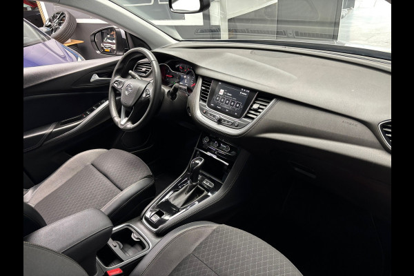 Opel Grandland X 1.2 Turbo Innovation / Camera / Carplay