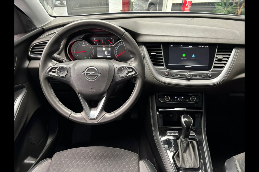 Opel Grandland X 1.2 Turbo Innovation / Camera / Carplay