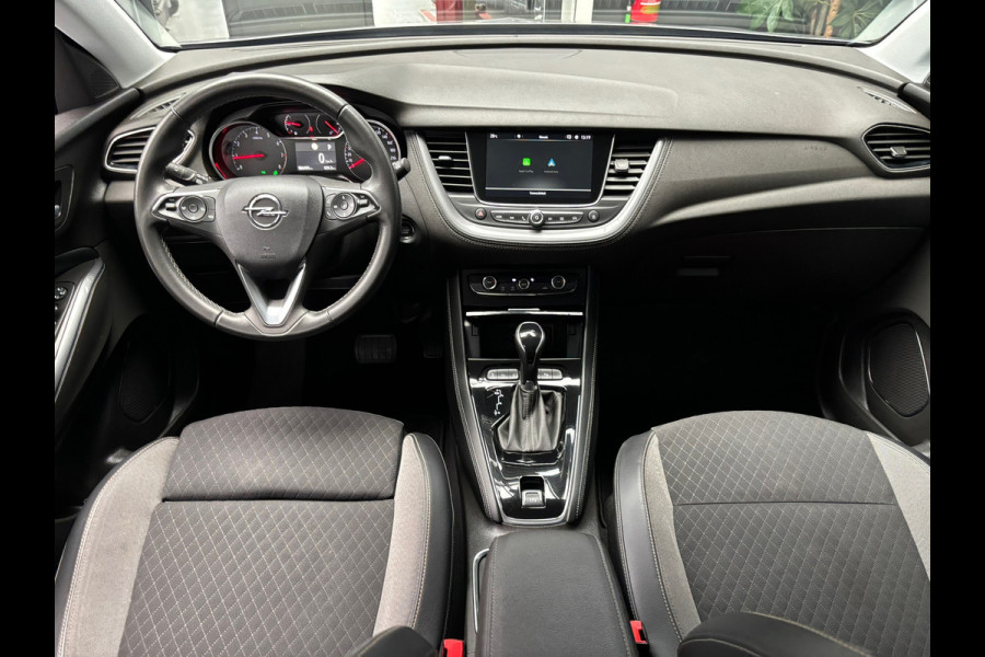 Opel Grandland X 1.2 Turbo Innovation / Camera / Carplay