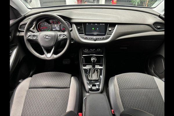 Opel Grandland X 1.2 Turbo Innovation / Camera / Carplay