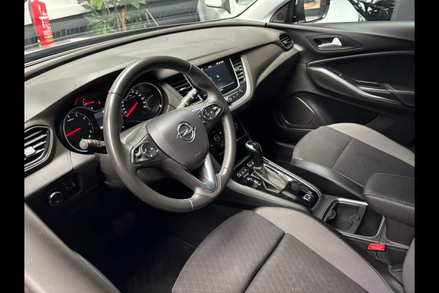 Opel Grandland X 1.2 Turbo Innovation / Camera / Carplay