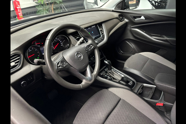 Opel Grandland X 1.2 Turbo Innovation / Camera / Carplay