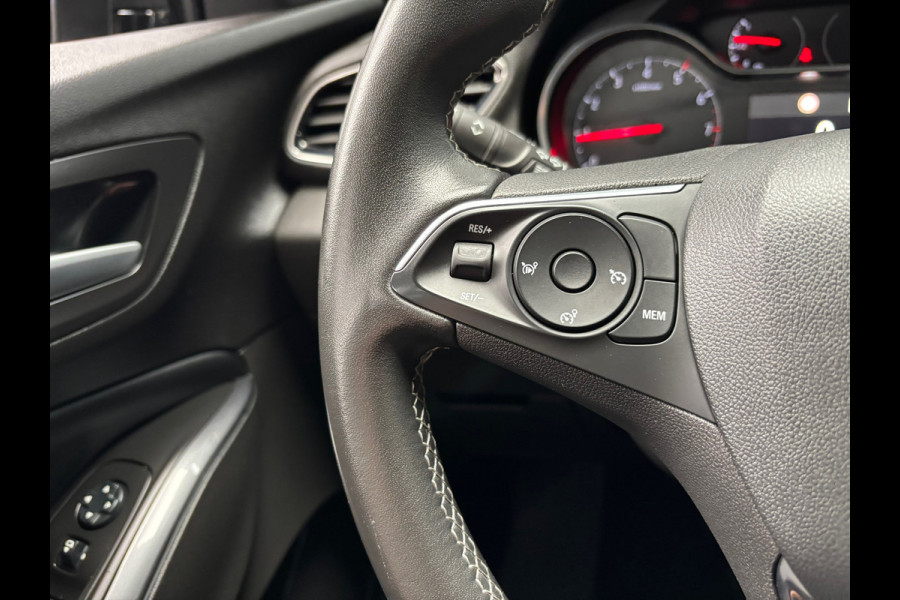 Opel Grandland X 1.2 Turbo Innovation / Camera / Carplay