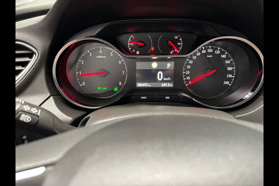 Opel Grandland X 1.2 Turbo Innovation / Camera / Carplay