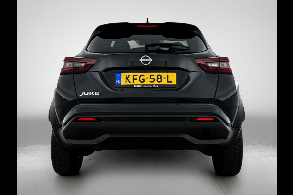Nissan Juke 1.0 DIG-T N-Sport CAMERA | VIRTUAL | CARPLAY & NAVI | TWO-TONE