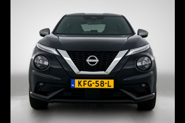 Nissan Juke 1.0 DIG-T N-Sport CAMERA | VIRTUAL | CARPLAY & NAVI | TWO-TONE