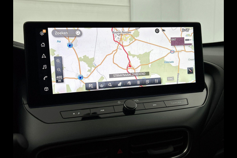 Nissan Juke 1.0 DIG-T N-Sport CAMERA | VIRTUAL | CARPLAY & NAVI | TWO-TONE