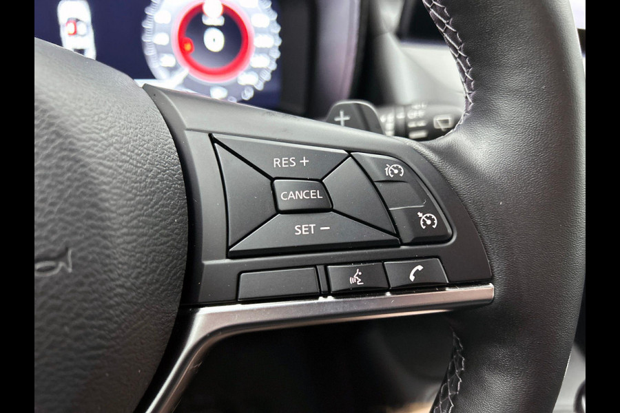 Nissan Juke 1.0 DIG-T N-Sport CAMERA | VIRTUAL | CARPLAY & NAVI | TWO-TONE