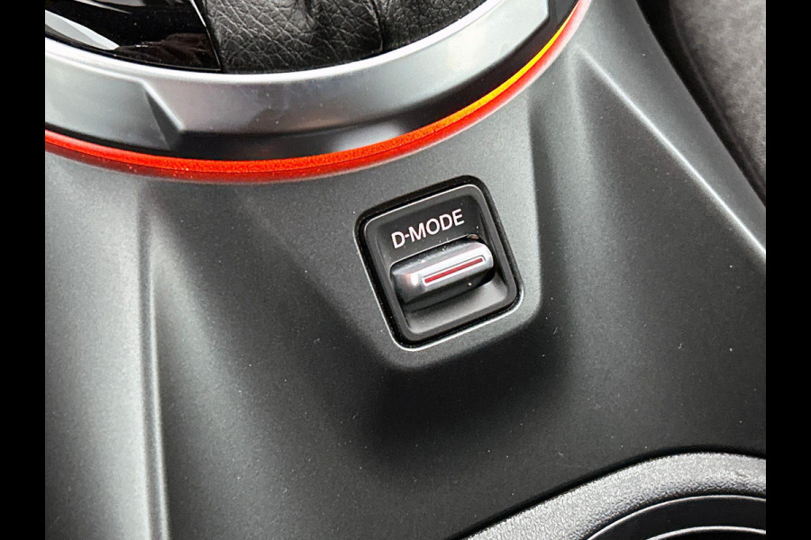 Nissan Juke 1.0 DIG-T N-Sport CAMERA | VIRTUAL | CARPLAY & NAVI | TWO-TONE