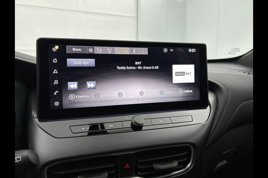 Nissan Juke 1.0 DIG-T N-Sport CAMERA | VIRTUAL | CARPLAY & NAVI | TWO-TONE