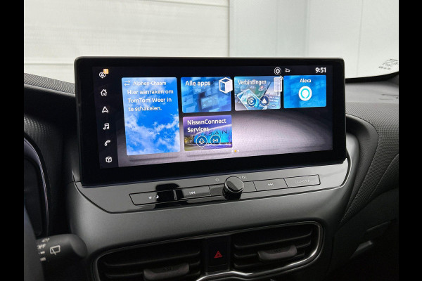 Nissan Juke 1.0 DIG-T N-Sport CAMERA | VIRTUAL | CARPLAY & NAVI | TWO-TONE